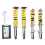 KW Coilover Kit for 964 Porsche 964 Porsche 911 Carrera 4 AWD (1989-1990)