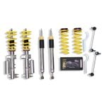 KW Coilover Kit for Mercedes C63 Mercedes C63 AMG
