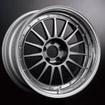 SSR Professor TF1 18×10.5 / +05 NR / 5×114.3 BP SBC Wheel (SPECIAL ORDER-NO CANCELLATION)