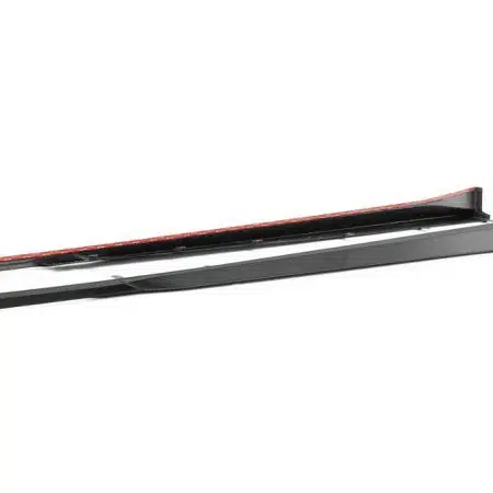 Trevora PR-1 Carbon Side Skirts for G45 BMW X3 M-Sport [TR-BG45SS]