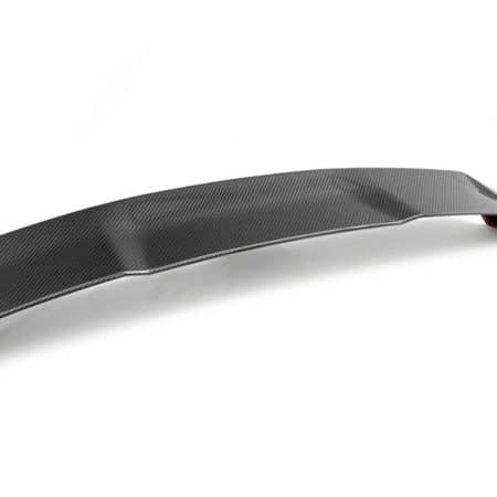 Trevora PR-1 Carbon Rear Roof Spoiler for G45 BMW X3 [TR-BG45RS]