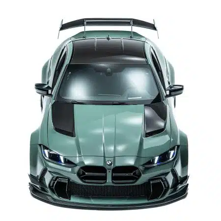 ADRO Prepreg Carbon Widebody Complete Kit for G82 BMW M4