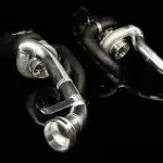 Boost Logic 1300X Turbo Kit for R35 Nissan GT-R, manifolds, turbos and inlets