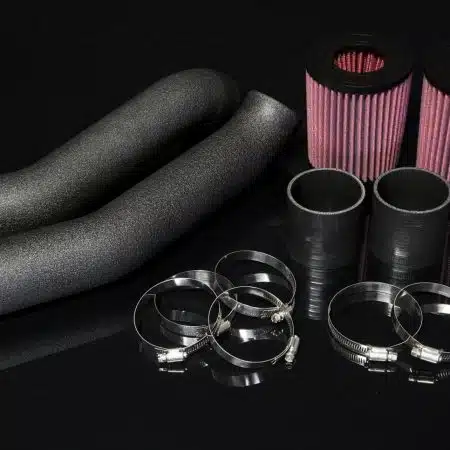 Boost Logic 3-Inch Intake Kit for R35 Nissan GT-R [BL 02011104]