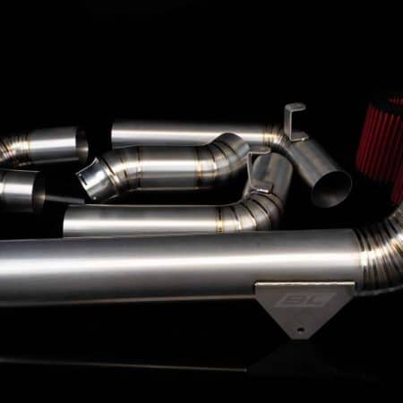 Boost Logic 3-Inch Titanium Intakes for G80 / G82 BMW M3 / M4