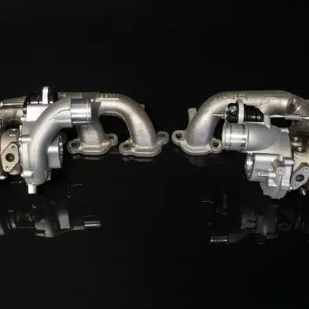 Boost Logic 750x Turbo Kit for R35 Nissan GT-R