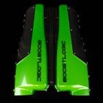 Boost Logic Intake Manifold for LB724 Lamborghini Huracán and Audi R8