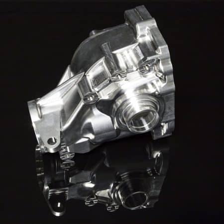 Boost Logic Billet Front Differential Case for R35 Nissan GT-R [BL 02011508]