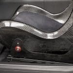 Boost Logic Race Seat for 4S Audi R8