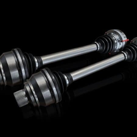 Boost Logic DL800 Competition Series Centerlock Rear Axles for LB724 Lamborghini Huracán and Audi R8 [BL 06030415.3]