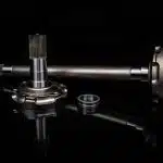 Boost Logic Stub Shaft Kit for LB724 Lamborghini Huracán and Audi R8
