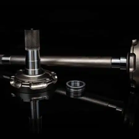 Boost Logic DL800 Competition Series Stub Shaft Kit for LB724 Lamborghini Huracán and Audi R8 [BL 06030415.2]