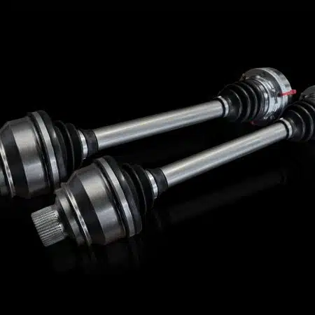 Boost Logic DL800 Competition Series Rear Axles for LB724 Lamborghini Huracán and 4S Audi R8 [BL 06030415.1]