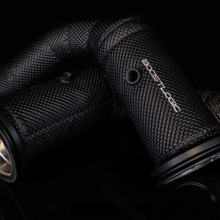 Boost Logic Downpipes for 4M Audi RSQ8 [BL 06030409-RS7/RS6/RSQ8]