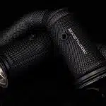 Boost Logic Downpipes for 9YA / 9YB Porsche Cayenne Turbo and Turbo GT, heat wrapped pair