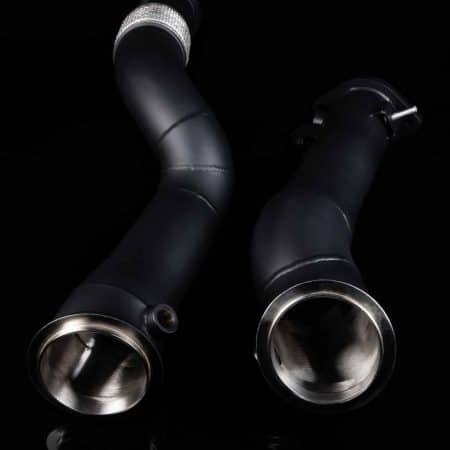 Boost Logic Downpipes for G82 BMW M4 [BL 08060602-1]