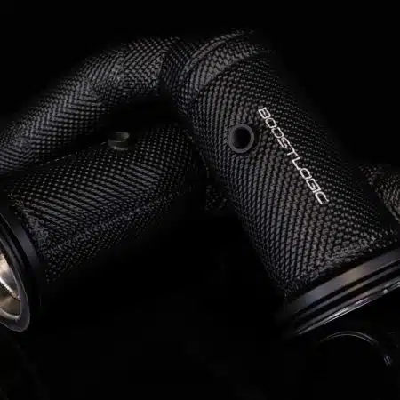 Boost Logic Downpipes for Lamborghini Urus [BL 06030409]