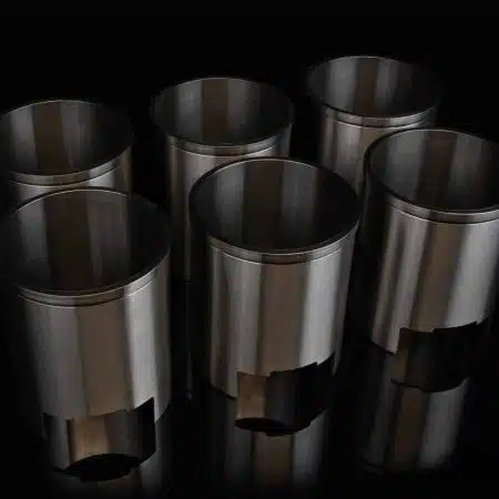 Boost Logic Engine Sleeves for 991 Porsche 911 Turbo [BL 04030401]