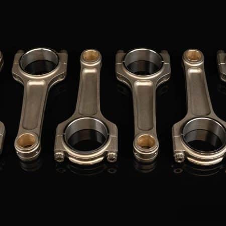 Boost Logic Exclusive Manley Turbo Tuff Connecting Rods for BMW B58 [BL 03010401]