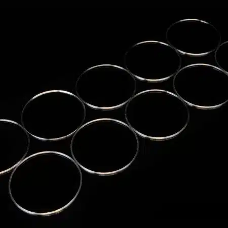 Boost Logic Fire Ring Headgasket Bodies for LB724 Lamborghini Huracán and Audi R8 [BL 06030404.1]