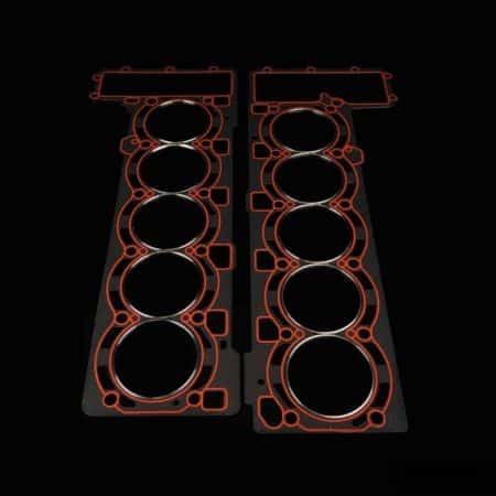Boost Logic Fire Ring Headgasket Kit for LB724 Lamborghini Huracán and Audi R8 [BL 06030404]