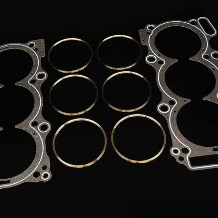 Boost Logic Fire Ring Headgasket Kit for R35 Nissan GT-R