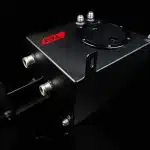 Boost Logic Front Icebox for 4S Audi R8