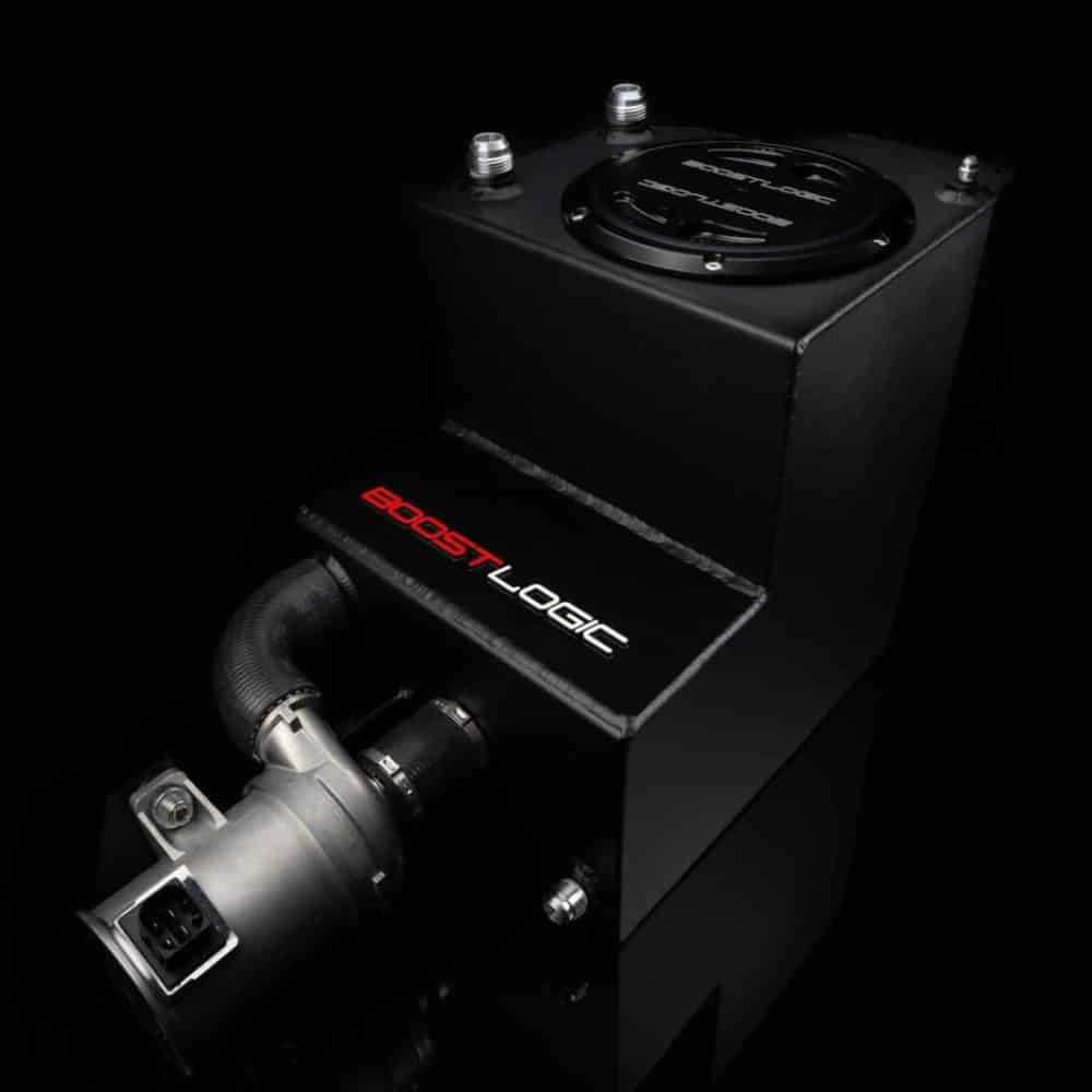 Boost Logic Front Icebox for LB724 Lamborghini Huracán