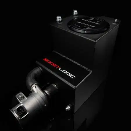 Boost Logic Front Icebox for LB724 Lamborghini Huracán