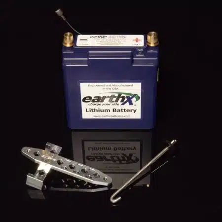 Boost Logic Lightweight Battery Kit for R35 Nissan GT-R