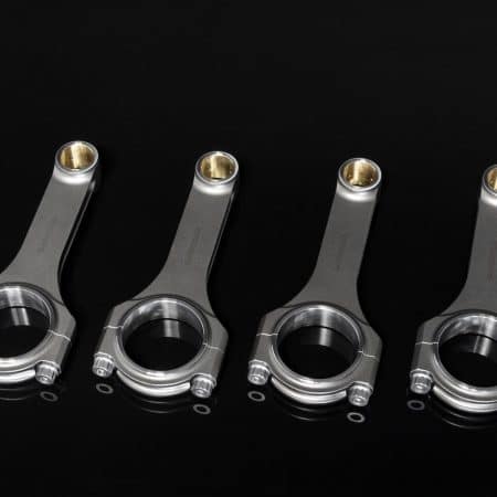 Boost Logic Spec M133 Forged Rods for W176 / C117 / X156 Mercedes-AMG A45 / CLA45 / GLA45 [BL 07020807]