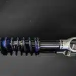 Boost Logic Penske Drag Coilovers for R35 Nissan GT-R, coilover assembly