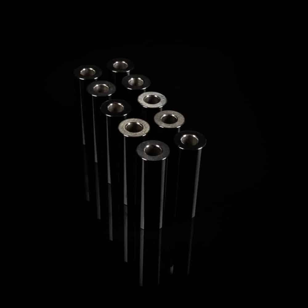 Boost Logic Pro Mod Wrist Pins for LB724 Lamborghini Huracán and 4S Audi R8