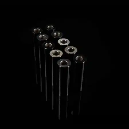 Boost Logic Pro Mod Wrist Pins for LB724 Lamborghini Huracán and 4S Audi R8 [BL 06030407-PMRP]