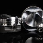 Boost Logic Pro Series 5.2 Forged Pistons for LB724 Lamborghini Huracán and 4S Audi R8