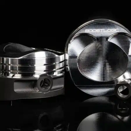 Boost Logic Pro Series 5.2 Forged Pistons for LB724 Lamborghini Huracán and 4S Audi R8 [BL 06030407-Pro]
