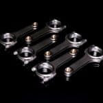 Boost Logic Rod Set for A90 Toyota GR Supra, full set
