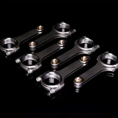 Boost Logic Rod Set for A90 / A91 Toyota GR Supra [BL 03010702]