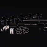 Boost Logic Sequential Port Injection Kit for A90 / A91 Toyota GR Supra, injection kit components