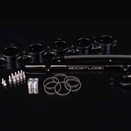 Boost Logic Sequential Port Injection Kit for A90 / A91 Toyota GR Supra