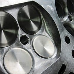 Boost Logic Street Head Package for R35 | Bulletproof Automotive