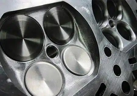Boost Logic Stage 2 Street Head Package for R35 Nissan GT-R