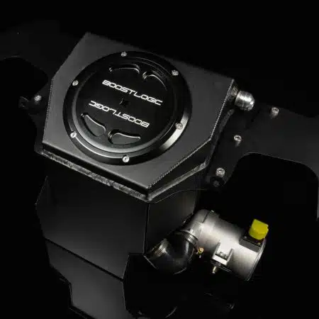 Boost Logic STO Front Icebox for LB724 Lamborghini Huracán [BL 06020201]