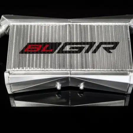Boost Logic Street Intercooler for R35 Nissan GT-R