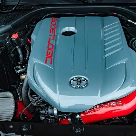 Boost Logic Turbo Kit for A90 / A91 Toyota GR Supra 3.0