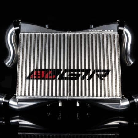 Boost Logic Ultimate Race Intercooler for R35 Nissan GT-R [BL 02011100]