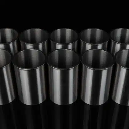 Boost Logic V10 Cylinder Sleeves for LB724 Lamborghini Huracán and Audi R8 [BL 06030408]