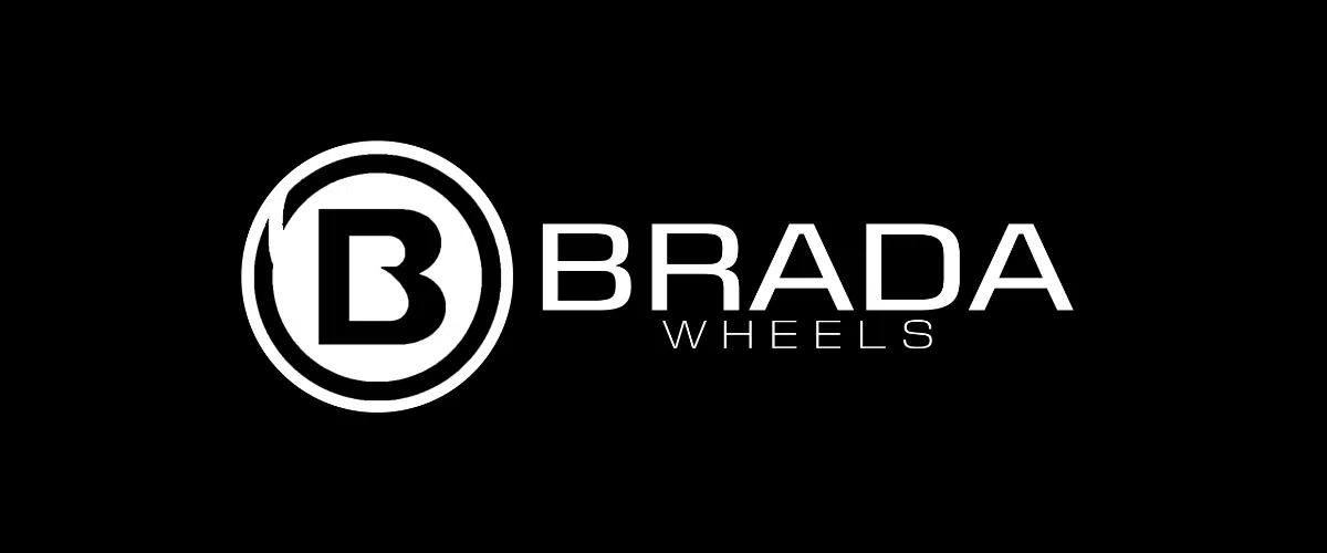 Brada EVO Series EVO.25 Three-Piece Wheel Brada EVO Series EVO.25 Three-Piece Wheel