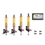 KW Coilover Kit for 980 Porsche 980 Porsche Carrera GT