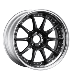 SSR GTX01RS 19×10.0 +16 MD 5/114.3 Prizm Dark Gunmetal Wheel SPECIAL ORDER-NO CANCELLATION